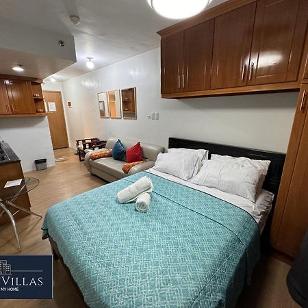 Cozyvilla At Pine Suites Tagaytay 2Br Or Studio With Free Parking 2Br In Basement Parking And Studio In Offsite Parking Tagaytay City ภายนอก รูปภาพ