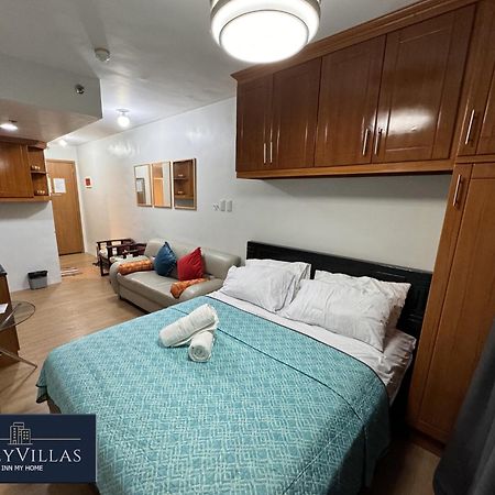 Cozyvilla At Pine Suites Tagaytay 2Br Or Studio With Free Parking 2Br In Basement Parking And Studio In Offsite Parking Tagaytay City ภายนอก รูปภาพ