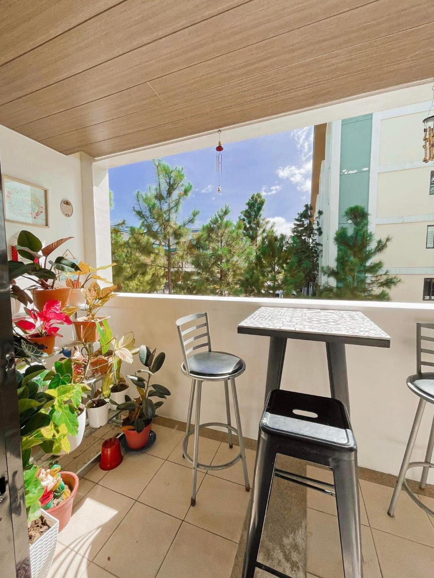 Cozyvilla At Pine Suites Tagaytay 2Br Or Studio With Free Parking 2Br In Basement Parking And Studio In Offsite Parking Tagaytay City ภายนอก รูปภาพ