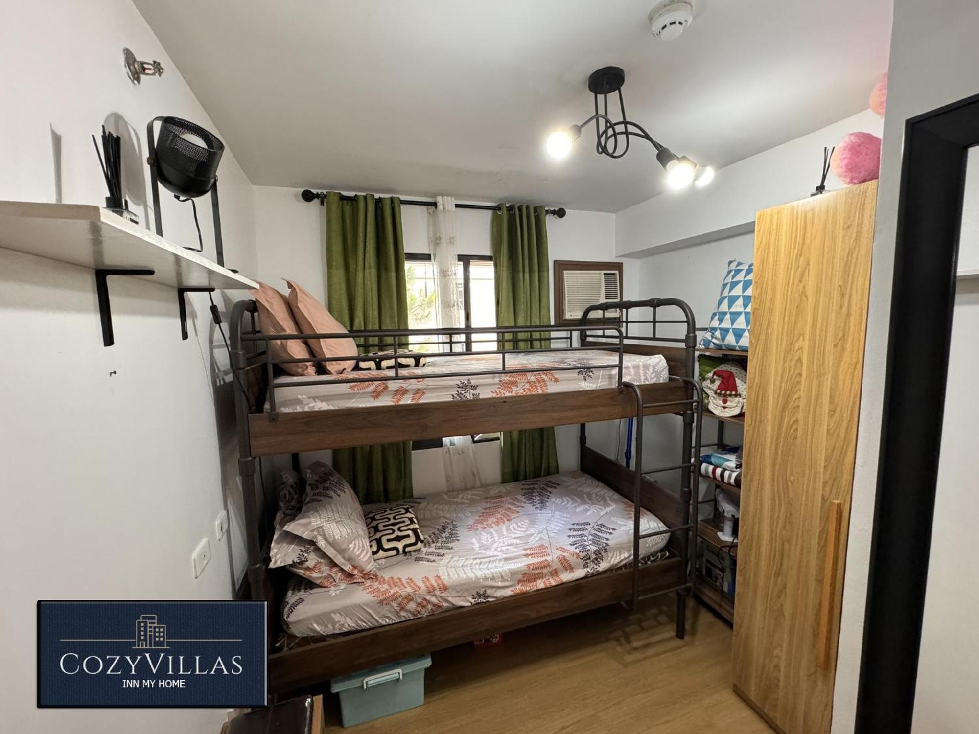 Cozyvilla At Pine Suites Tagaytay 2Br Or Studio With Free Parking 2Br In Basement Parking And Studio In Offsite Parking Tagaytay City ภายนอก รูปภาพ