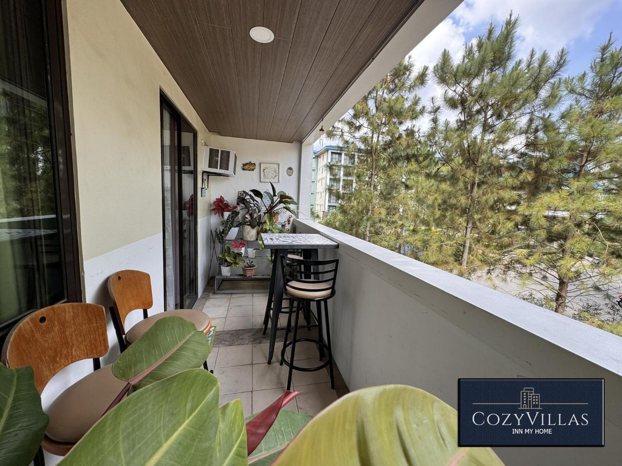 Cozyvilla At Pine Suites Tagaytay 2Br Or Studio With Free Parking 2Br In Basement Parking And Studio In Offsite Parking Tagaytay City ภายนอก รูปภาพ
